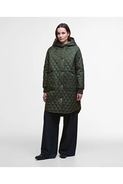 Barbour Women's Coat Lqu1838Ol74
