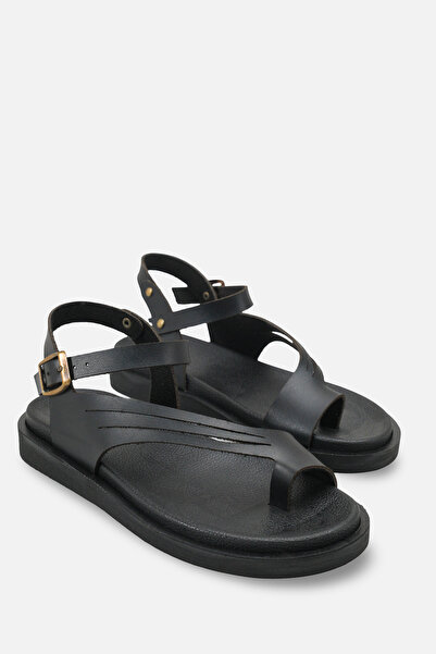 Liza Shoes GİZEM Sandale Flip Flop pentru femei A035-K511