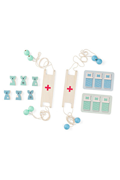 BS Toys S.O.S. Αγώνας Σκυλακίων, ηλικίες 4-10 ετών
