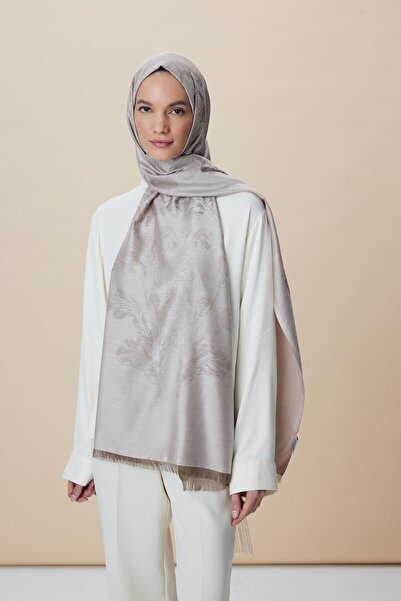 Maisa Μεταξωτό σάλι από Τζέιντ Τζακάρ Μοντάλ