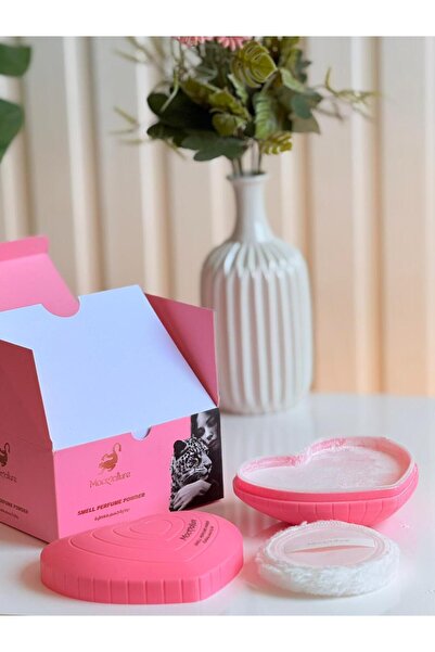 moc allure A Touch of Elegance.. Long-Lasting Fragrance Powder Enjoy a Velvet...