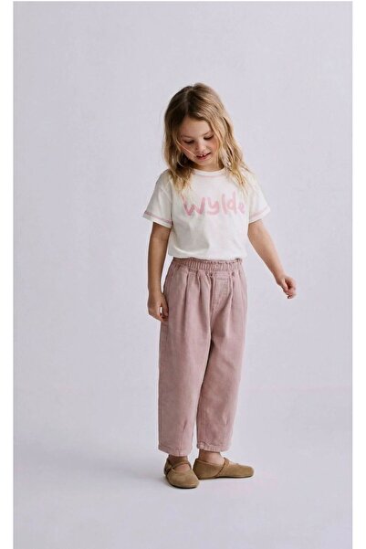 La'ciel prss ÇOCUK BALOON JEAN UNISEX