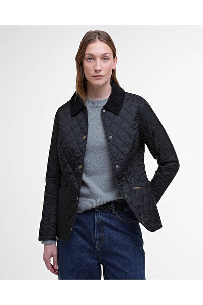 Barbour KADIN CEKET LQU0475BK91