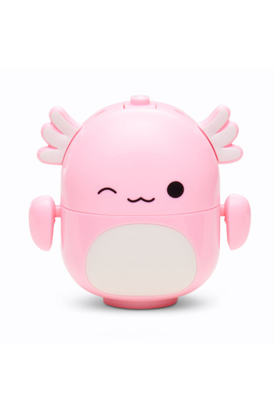 Jazwares BLDR Squishmallows Tekli Paket Seri 1 - Aksolotl Archie CNS0053