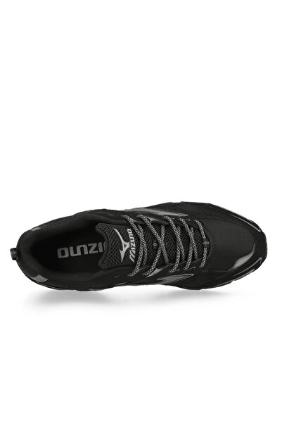 MIZUNO MXR Unisex Günlük Giyim Ayakkabısı Siyah