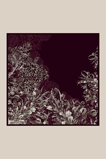 Maisa Μαντίλα - Πολύχρωμο - Geblümt
