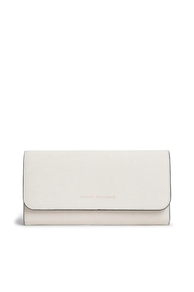 Tommy Hilfiger TH MODERN LRG FLAP WALLET