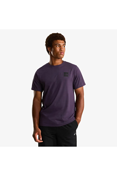 THE NORTH FACE M Evolution Box Half Dome Κανονικό Κοντό Ανδρικό T-Shirt