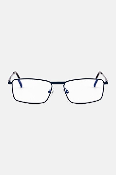 A & A Glasses Women WRJ1992HS Rectangular Reading Glasses, Navy
