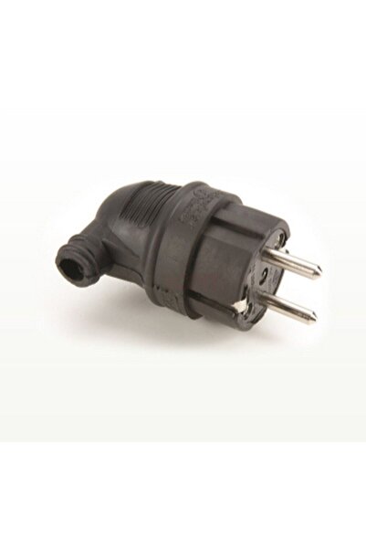SCHNEIDER 3201-302-0300 1X16A IP54 KAUÇUK EĞİK FİŞ