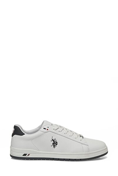 U.S. Polo Assn. Marlon 6Fx Men's Casual Shoes A102156657 White