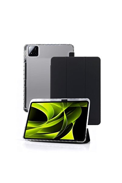 Mobile Origin Θήκη Tablet Easy, διαφανής - Xiaomi Pad 7