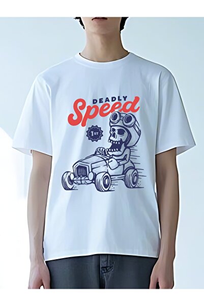 bolivia's Premium 180g 248% Cotton T-Shirt – Comfort Fit for Daily Wear