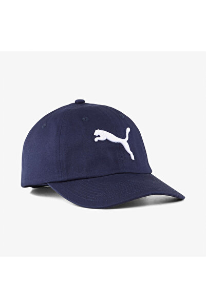 Puma Ess Cat unisex tamnoplavi šešir