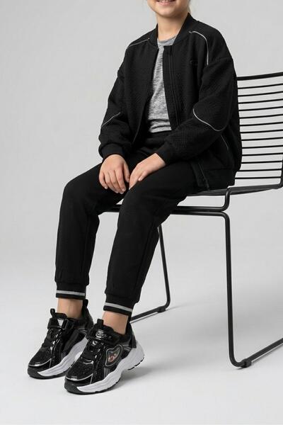 Papuçsepeti Καλάθι παπουτσιών Sımba Κοριτσίστικα ελαφριά, καθημερινά άνετα αθ...