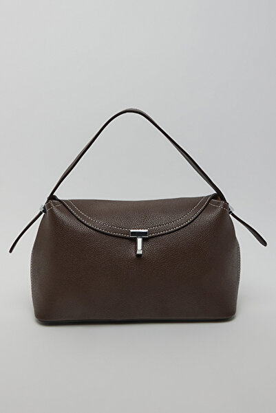 R&B Flap Shoulder Bag