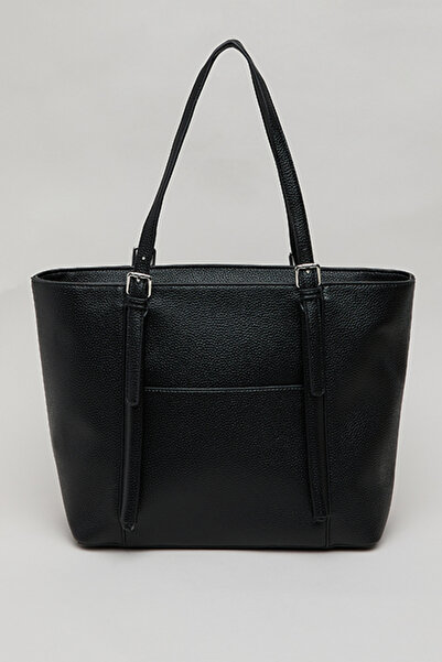 R&B Textured Tote Bag