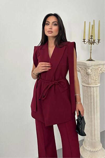 solena sln ΓΥΝΑΙΚΕΙΟ ΣΕΤ ΔΥΟ ΤΕΜΑΧΙΩΝ: ΓΙΛΕΚΟ ΜΕ ΖΩΝΗ ΚΑΙ ΠΑΝΤΕΛΟΝΙ