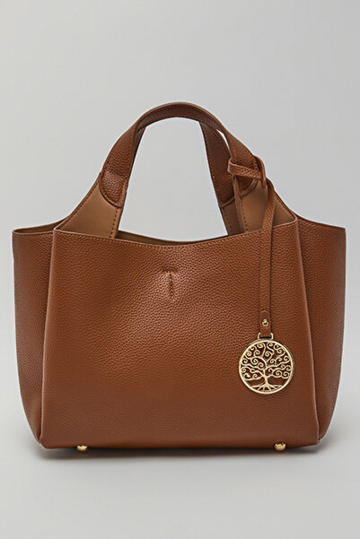 R&B حقيبة يد صلبة