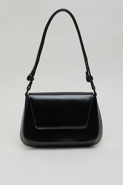 R&B حقيبة كتف قابلة للطي