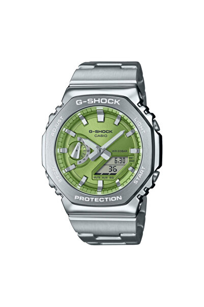 Casio G-Shock Gm-2110D-3Adr Wristwatch
