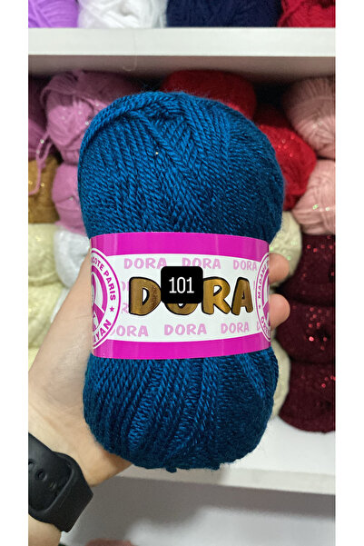 Ören Dora patik ipi 100 gram-101-1 adet