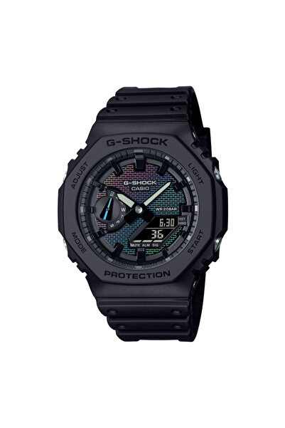 Casio G-Shock GA-2100RW-1ADR Kol Saati