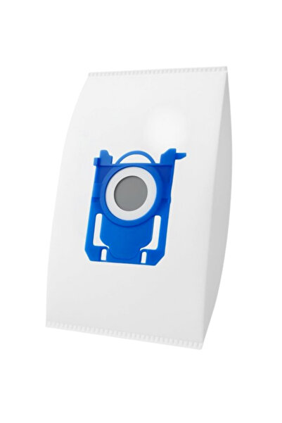 Magic Bags Σακούλα σκόνης παλαιού τύπου με υποδοχή S-Bag |   Σετ 4 τεμαχίων +...