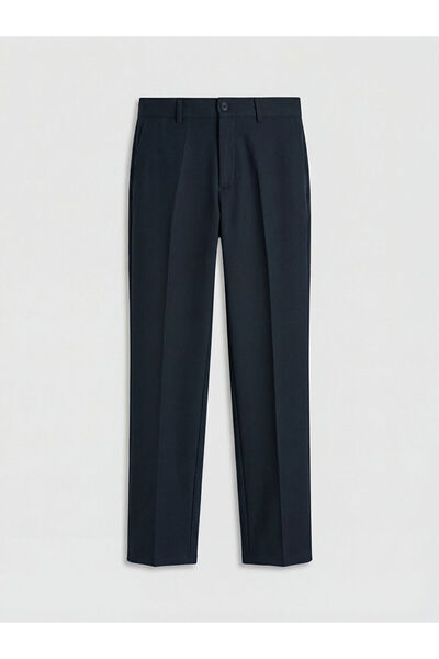 LC Waikiki RMZ GİYİM FARKİLYA Pantaloni bărbați StandardFit
