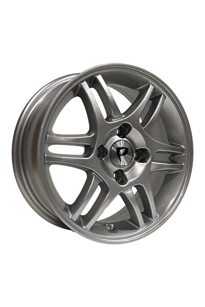 powcan 14 İNÇ 4X100 JANT TAKIMI -4 ADET-