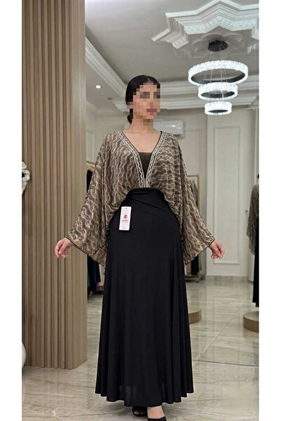 KASHKHA جلابيه سهره نسائي