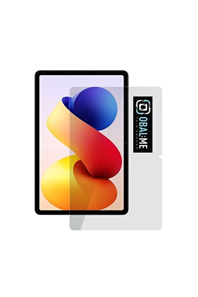OBAL:ME 2.5D Γυάλινο Προστατευτικό Οθόνης Xiaomi Redmi Pad Pro/Pad 2 Pro Διαφ...