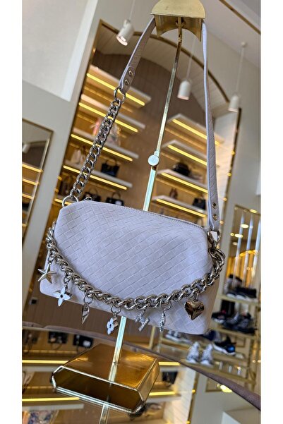 DUYGUSHOESBAG Duygu Bag Women's Bag with Soft Leather Accessories