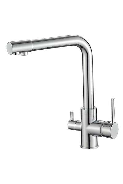 Creavit DW8700 Su Arıtmalı Mutfak Bataryası