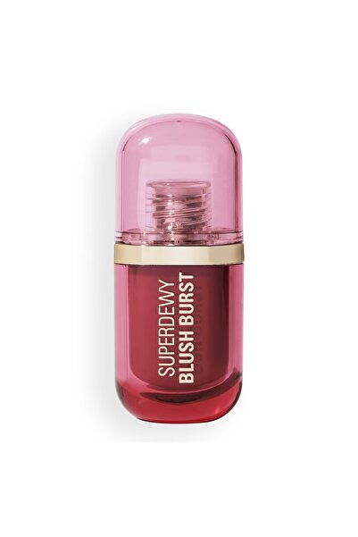 Revolution Superdewy Likit Allık Rose All Day