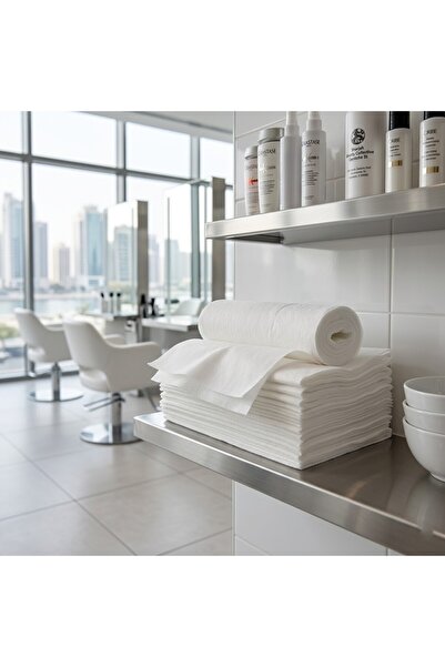 Globalstar Disposable Towels 30x60 – Pack of 180 - Towels for Hair, Face, Skin, Manicure & Pedicure