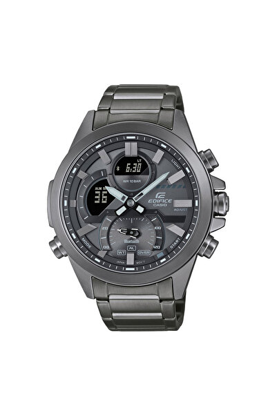 Casio ECB-30DC-1BDF Kol Saati