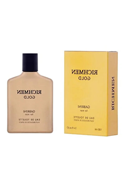 larstkas Rıchmen Altın Edt 100ml