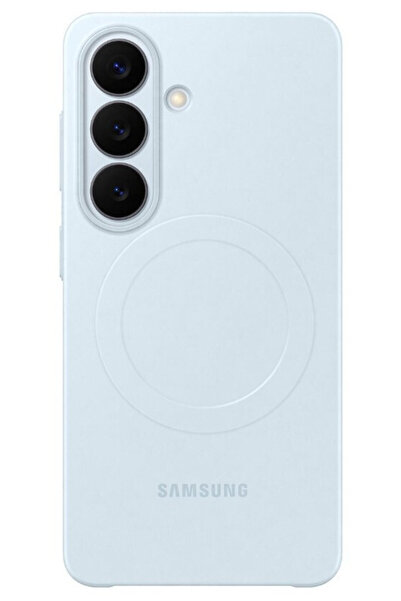 Samsung EF-SS942CLE Λεπτό Μαγνητικό Κάλυμμα για Galaxy S26 Ανοιχτό Μπλε