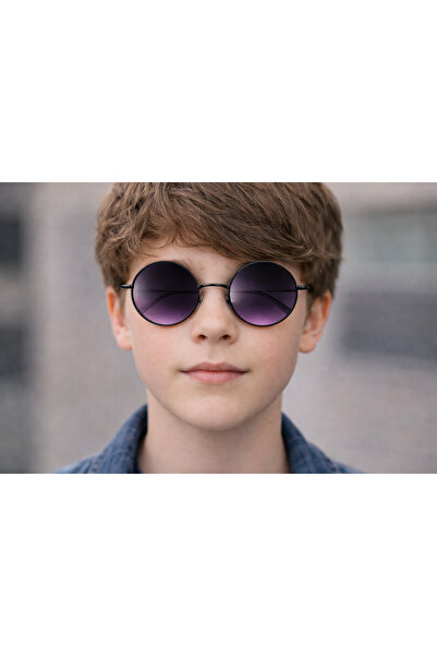 G Sport POLO Harry Potter Adult Children's Round Glasses (for Both Girls and ...