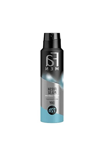 larstkas Ferahlatıcı Deosprey - 150 ml