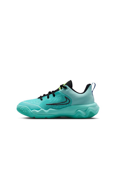 Nike Basketbol Ayakkabısı Unisex Mavi Genç Basketbol Ayakkabısı Giannis