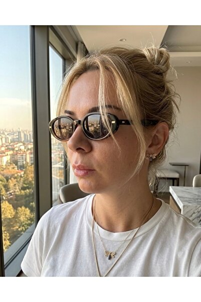 Marco Salvadori Ms 115 Style Women's Sunglasses