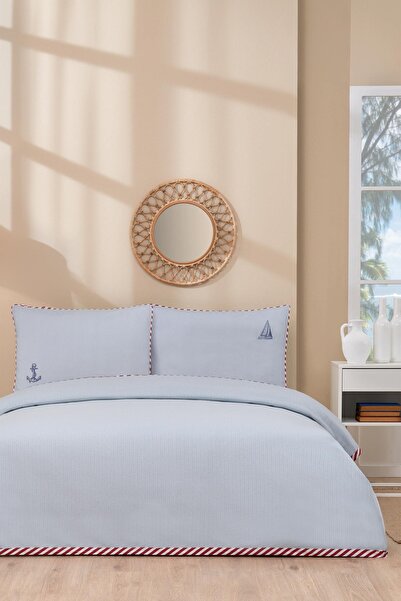 Özdilek Σετ Πικέ Μονόκλινο Ancorino