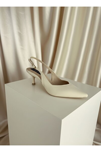 NUR KARACA 1133 Y-261 ΓΥΝΑΙΚΕΙΑ ΠΑΠΟΥΤΣΙΑ ΣΤΙΛΕΤΟ ΜΕ ΑΝΟΙΧΤΗ ΠΛΑΤΗ ΚΑΙ ΛΕΠΤΟ ...