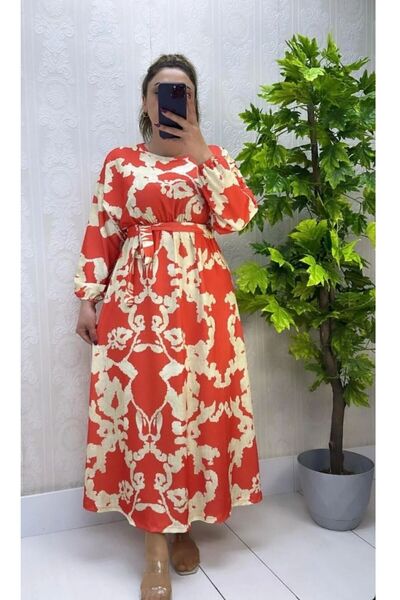 VOLT CLOTHİNG ΦΟΡΕΜΑ ΜΕ ΣΧΕΔΙΑΣΜΕΝΗ ΖΩΝΗ