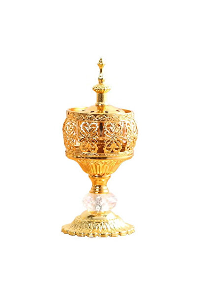 ZCM-HAPPY Burner For Home And Outdoor Without Incense