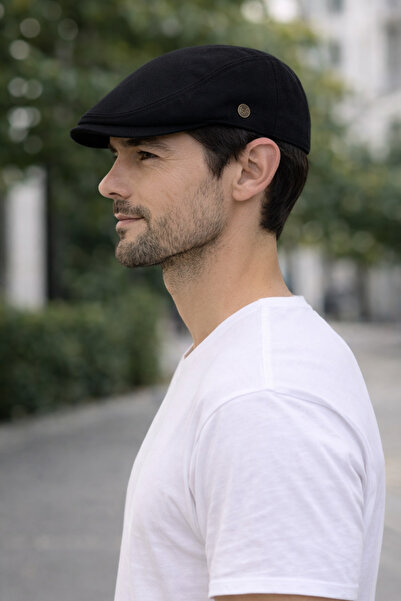 laviyonsa Klasik erkek kasket & erkek flat cap