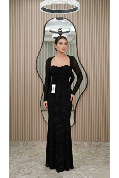 KASHKHA Women's evening dress