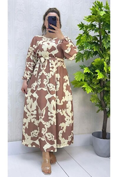 VOLT CLOTHİNG ΦΟΡΕΜΑ ΜΕ ΣΧΕΔΙΑΣΜΕΝΗ ΖΩΝΗ